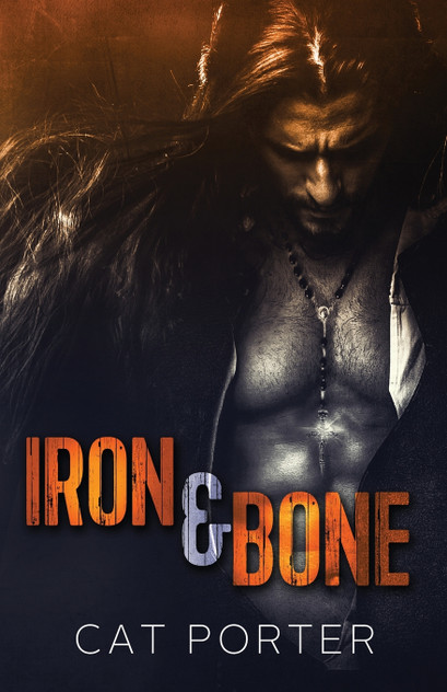 Iron & Bone Iron & Bone