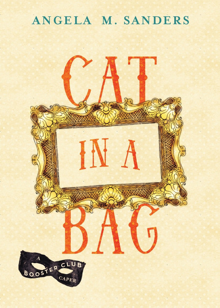 Cat in a Bag Cat in a Bag