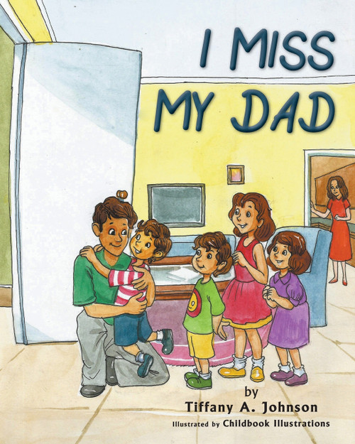 I Miss My Dad I Miss My Dad