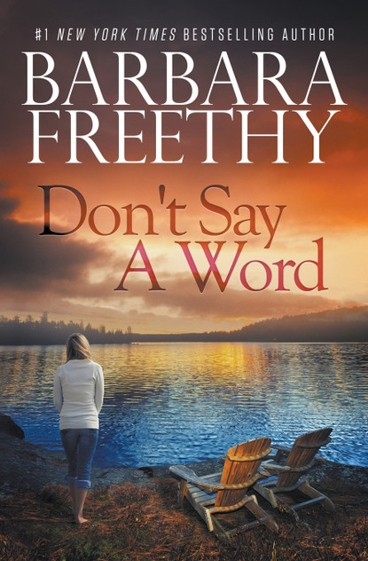 Don't Say A Word Don't Say A Word