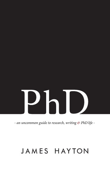 PhD