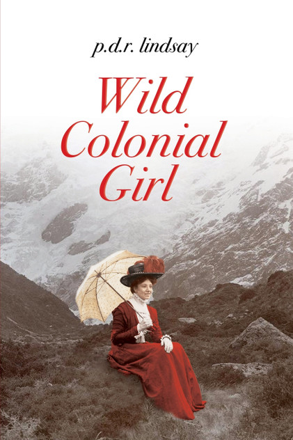 Wild Colonial Girl Wild Colonial Girl