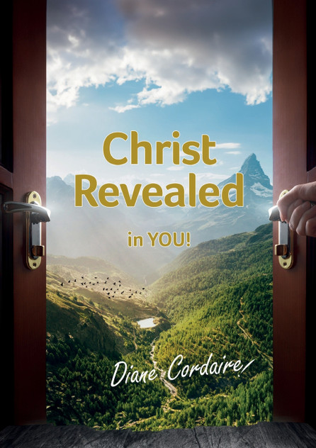 Christ Revealed in YOU