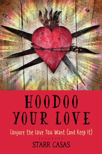 Hoodoo Your Love Hoodoo Your Love