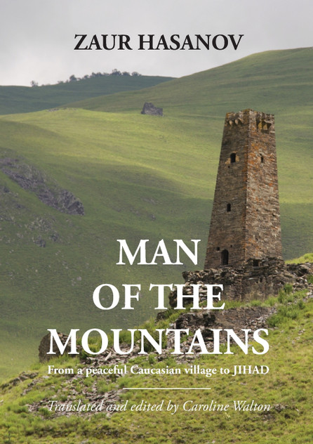 Man of the Mountains Man of the Mountains