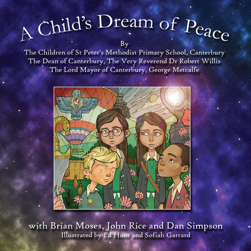 A Child's Dream of Peace A Child's Dream of Peace