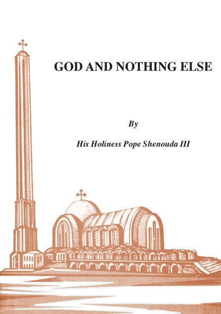 God and Nothing Else God and Nothing Else