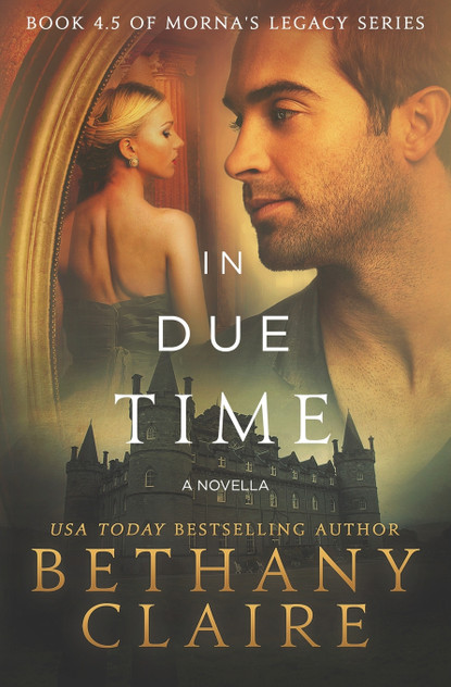 In Due Time - A Novella In Due Time - A Novella