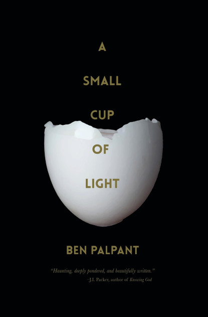 A Small Cup of Light A Small Cup of Light