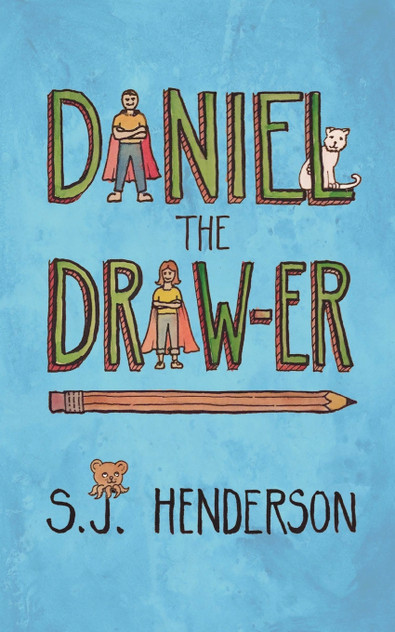 Daniel the Draw-er Daniel the Draw-er