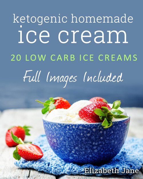 Ketogenic Homemade Ice cream Ketogenic Homemade Ice cream