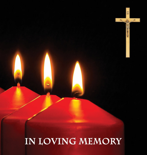 "In Loving Memory" Funeral Guest Book, Memorial Guest Book, Condolence Book, Remembrance Book for Funerals or Wake, Memorial Service Guest Book "In Loving Memory" Funeral Guest Book, Memorial Guest Book, Condolence Book, Remembrance Book for Funerals or Wake, Memorial Service Guest Book