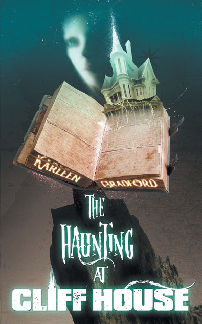 The Haunting at Cliff House The Haunting at Cliff House