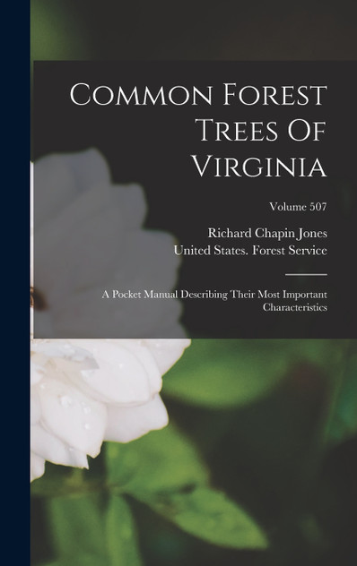 Common Forest Trees Of Virginia Common Forest Trees Of Virginia