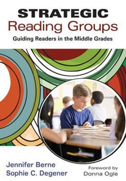 Strategic Reading Groups Strategic Reading Groups