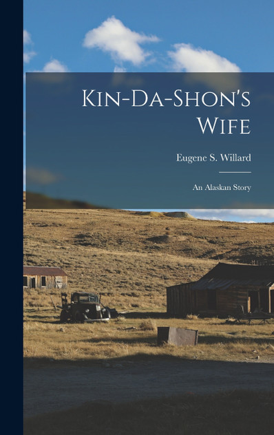 Kin-da-shon's Wife
