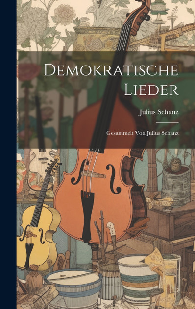 Demokratische Lieder Demokratische Lieder