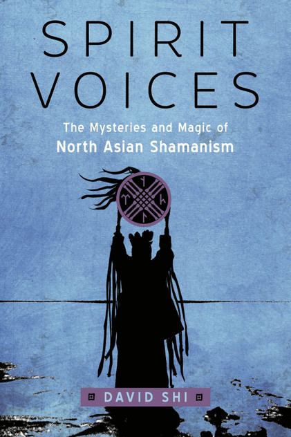 Spirit Voices Spirit Voices
