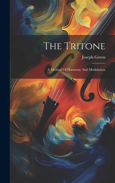 The Tritone The Tritone