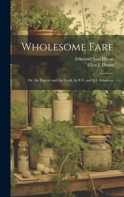 Wholesome Fare Wholesome Fare