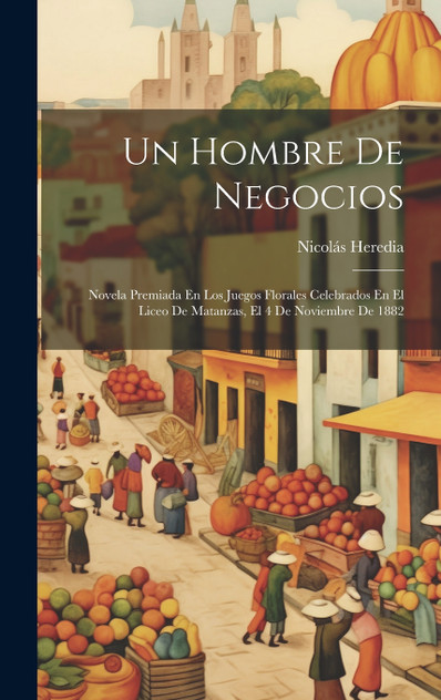Un Hombre De Negocios Un Hombre De Negocios