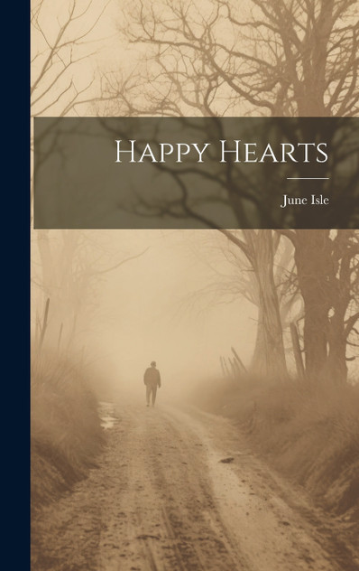 Happy Hearts Happy Hearts