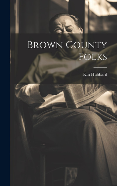 Brown County Folks Brown County Folks