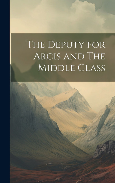 The Deputy for Arcis and The Middle Class The Deputy for Arcis and The Middle Class