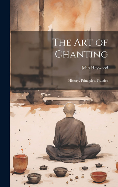 The art of Chanting The art of Chanting
