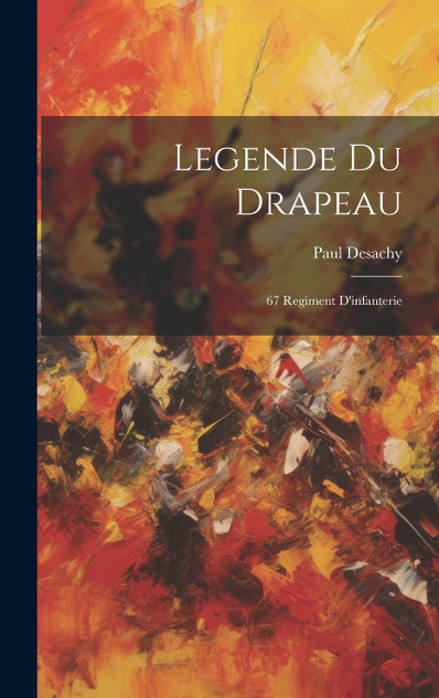 Legende Du Drapeau