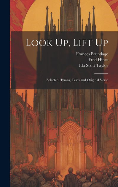 Look Up, Lift Up