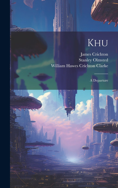 Khu; a Departure Khu; a Departure