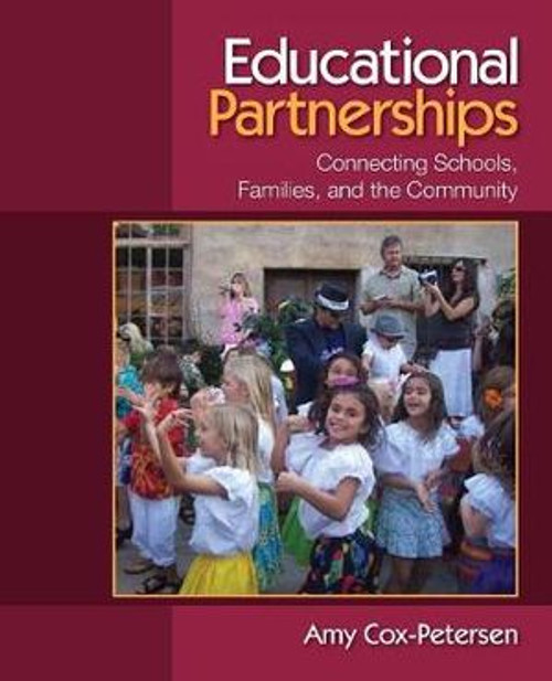 Educational Partnerships Educational Partnerships