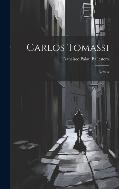 Carlos Tomassi Carlos Tomassi