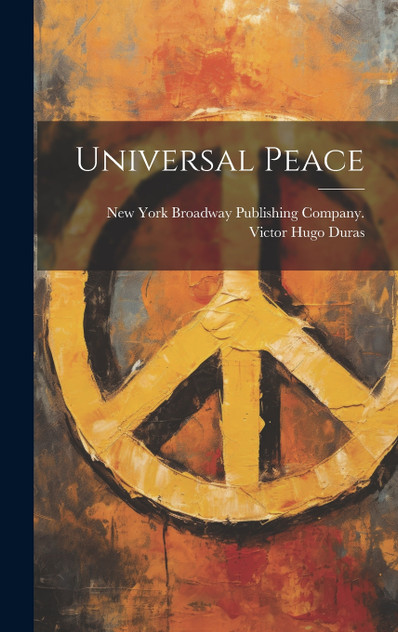 Universal Peace Universal Peace