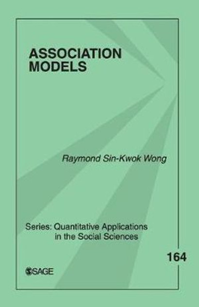 Association Models Association Models