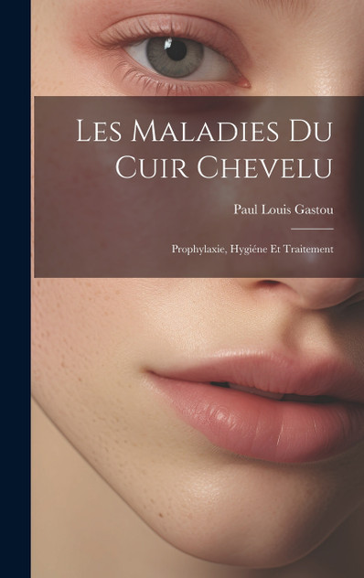 Les Maladies Du Cuir Chevelu Les Maladies Du Cuir Chevelu
