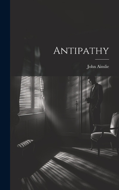 Antipathy Antipathy