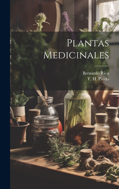 Plantas Medicinales Plantas Medicinales