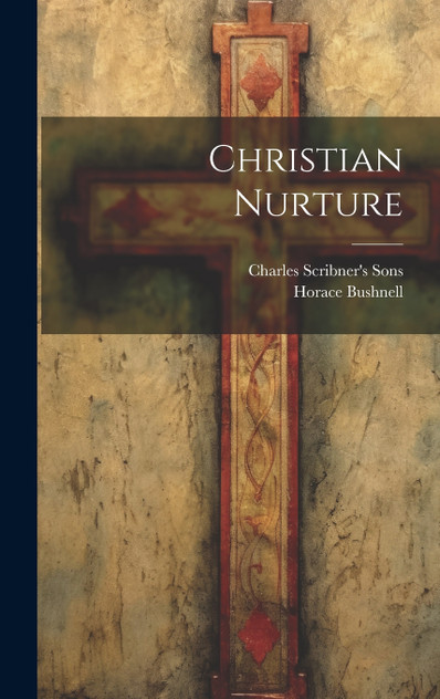 Christian Nurture Christian Nurture