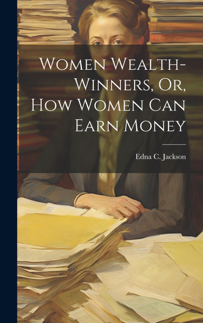 Women Wealth-Winners, Or, How Women Can Earn Money Women Wealth-Winners, Or, How Women Can Earn Money