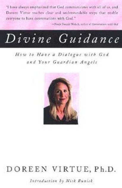 Divine Guidance Divine Guidance