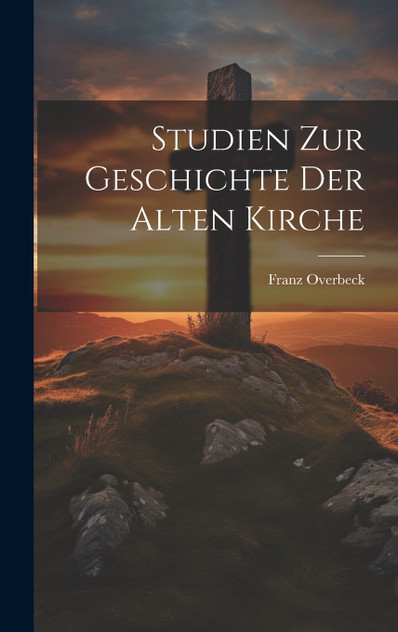 Studien Zur Geschichte Der Alten Kirche Studien Zur Geschichte Der Alten Kirche