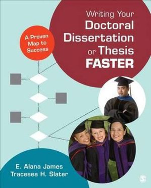Writing Your Doctoral Dissertation or Thesis Faster Writing Your Doctoral Dissertation or Thesis Faster