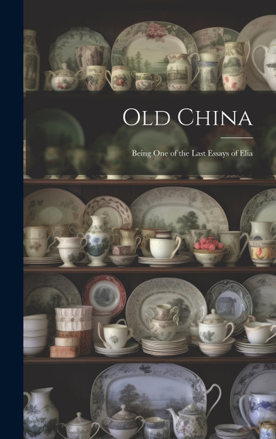 Old China