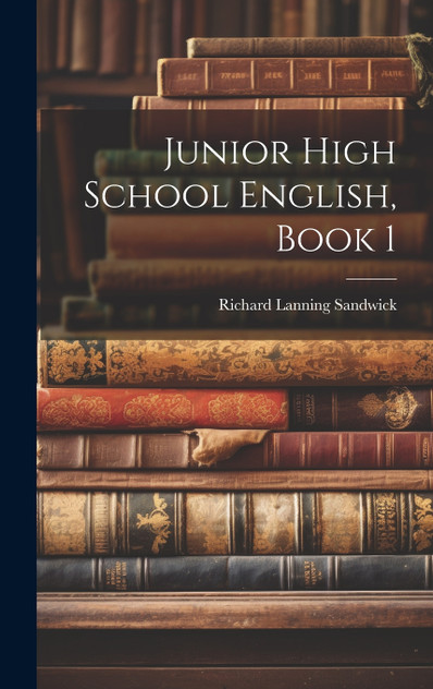 Junior High School English, Book 1 Junior High School English, Book 1
