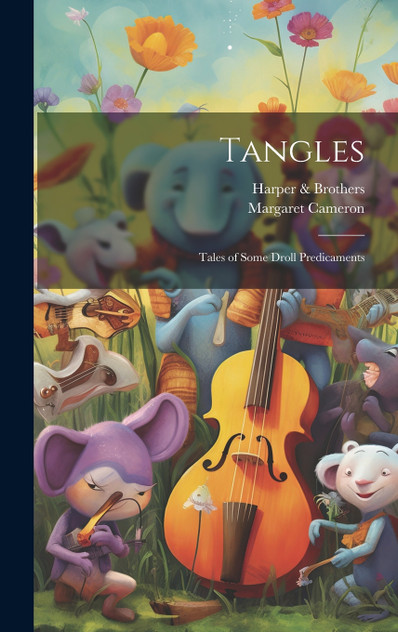 Tangles Tangles