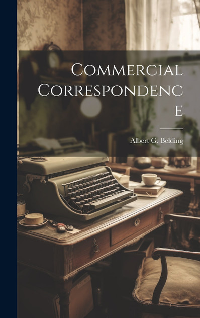 Commercial Correspondence Commercial Correspondence