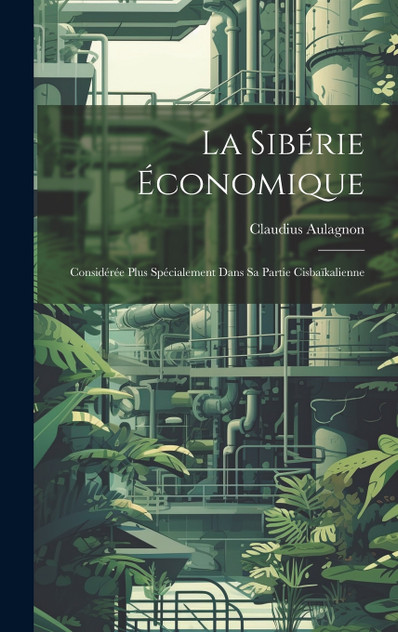 La Sibérie Économique