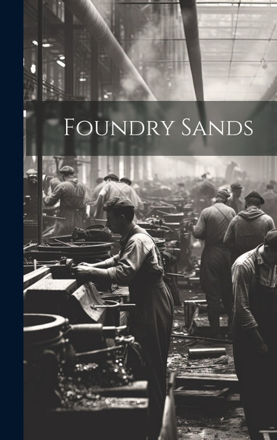 Foundry Sands Foundry Sands